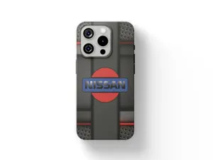 Nissan Custodia Smartphone Serie Limitata Pro Max